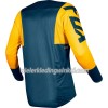 MTB/Motocross Shirt Lange Mouw Fox Racing 180 PRZM N002
